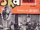 Ska Authentic Volume 2  RnD label SKATALITES skinhead