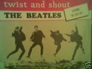 Twist And Shout The Beatles Vinyl