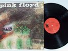 PINK FLOYD A SAUCERFUL OF SECRETS ORIG 1968 LP W/SHRINK