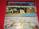 FREDDY KING KINGS OF RHYTHM & BLUES VOL 2. POLYDOR 1969