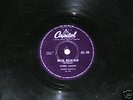 ROCKABILLY 78 RPM BY WANDA JACKSON