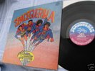 MISSUS BEASTLY SPACE GUERILLA NM KRAUTROCK ALBUM
