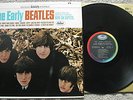 THE EARLY BEATLES   ORIGINAL 1965 ST-2309   SOLID NM