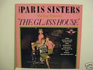 PARIS SISTERS sing from glass house LP SEALED GARAGE