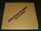 WILLIAM S BURROUGHS-CHRIS BURDEN-JOSEPH BEUYS-rare LP