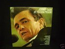 Johnny Cash - Live at Folsom Prison LP RARE SEALED