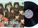 PINK FLOYD THE PIPER AT THE GATES OF DAWN 1968 LP VG++
