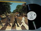 Beatles Abbey Raod Mobile Fidelity Vinyl LP      MFSL