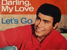 Roy Black with his Canons +Darling My Love+ Topzustand