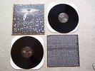 Neil Young w/ Pearl Jam 2 LP Mirror Ball Vinyl Record