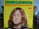 JOHN LENNON -  ROOTS ADAM VIII (ORIGINAL)- NO RESERVE