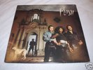 PLUSH Self Titled LP RCA 1982