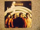 Kinks - Are The Village Green Preservation Society LP