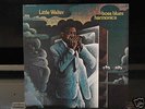 Little Walter Chess LP  Louis Myers Autographed MINT -