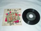 Bill Haley and Comets 45 rpm EP Rip It Up Decca ED 2616