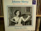 COUP D ARCHET UK LP BARTOK... MARTZY/ANTONIETTI COUP006