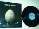 L'Uovo di Colombo-self-titled (RARE, 1973 LP, Italy)