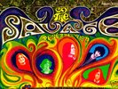 THE SAVAGE RESURRECTION US PSYCH ACID PROMO LP garage