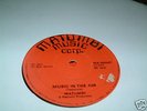 MATUMBI------GUIDE US/MUSIC IN THE AIR------TUFFCLIP