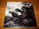 FRANK ZAPPA King Kong Ripped My Flesh RARE Live  LP EX