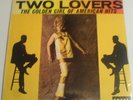 MARY WELLS two Lovers Original UK 1963 Oriole Soul LP