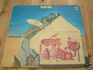 FLIED EGG dr. siegels fried egg... JAP VERTIGO SWIRL LP