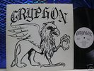 GRYPHON LP 1975 RARE PRIVATE HARDROCK PROG ORIG NMINT