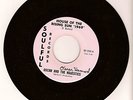 OSCAR And THE MAJESTICS GARAGE FUZZ MINT SIGNED RARE NR