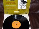DECCA LXT 2999 DVORAK CELLO CONCERTO PIERRE FOURNIER NM