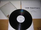 MFSL THE BEATLES Rubber Soul LP from Box Set Audiophile