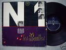 THE BEATLES  LP 33T  ROCK   N° 1    OSX 225    ORIGINAL