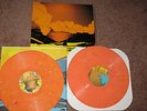 Pelican AUSTRALASIS 2xLP orange/orange ltd. 290 isis