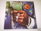 LIGHTNIN' ROD hustlers convention Breaks LP
