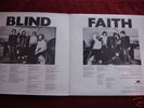 BLIND FAITH - ORIGINAL - UK - CLAPTON - BRUCE - WINWOOD