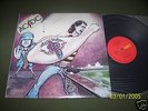 AC/DC AUSSIE RED ALBERT  DIRTY DEEDS LP LIKE NEW