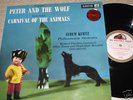 ASD 299 w/g *SAINT-SAENS - CARNIVAL OF THE ANIMALS ++++