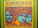 Audiophile HS 3LP Box Cream – Royal Albert Hall, London