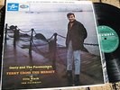 GERRY&THE PACEMAKERS-FERRY CROSS THE MERSEY NZ MONO LP