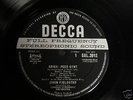 DECCA SXL 2012 WGB GRIEG - PEER GYNT - FJELDSTAD NM