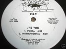 E.S.P. - IT'S YOU  12
