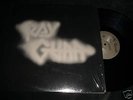 Ray Gunn S/T LP Private Press Metal Church Hard Rock