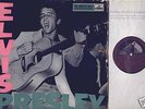 ELVIS PRESLEY Rock 'n Roll ORIGINAL UK HMV LP