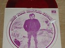 Joan Manuel Serrat 4 trks red flexi EP p/s RUSSIA RARE
