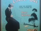 TEFTELLER RARE VOCAL Pinky Winters Lonely One Argo 604