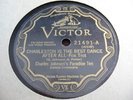 Charlie Johnson's Paradise Ten/Lloyd Scott Victor 21491