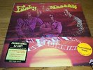 rare promo THE BEGINNING OF THE END FUNKY NASSAU RECORD