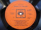 BOB DYLAN BRINGING IT ALL BACK HOME CBS UK ORIGINAL EX+