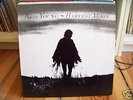 NEIL YOUNG : HARVEST MOON orig. 1992 VINYL LP mint-