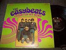 The Easybeats  