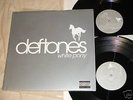 Deftones- White Pony 2LP Vinyl .VERY RARE